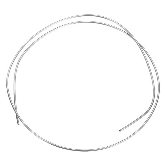 2pcs 9 Gauge Nichrome 80 Cr20Ni80 Heating Resistance Wire 3.3ft High Temperature