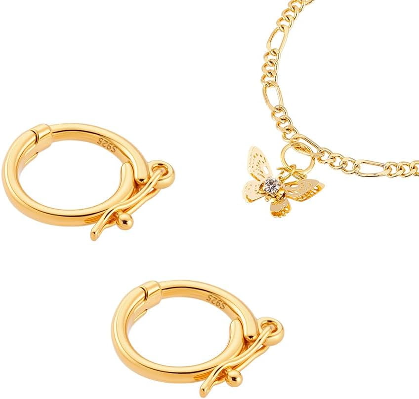 200 Pcs 1 Inch Wooden Craft Rings - Natural Unfinished Wood Circles For DIY Jewelry, Decor & Crafts