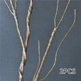 thumbnail image 1 of 2pcs 95cm Simulation Dried Branch Artificial Plant Wedding Home Decor, 1 of 11