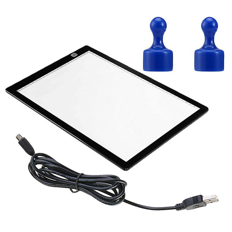 2pcs A4 Light Table