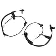 thumbnail image 1 of Unique Bargains 2pcs ABS Sensor ABS Wheel Speed Sensor for Toyota Sienna 2011-2013 No.8954508020/8954608020, 1 of 7