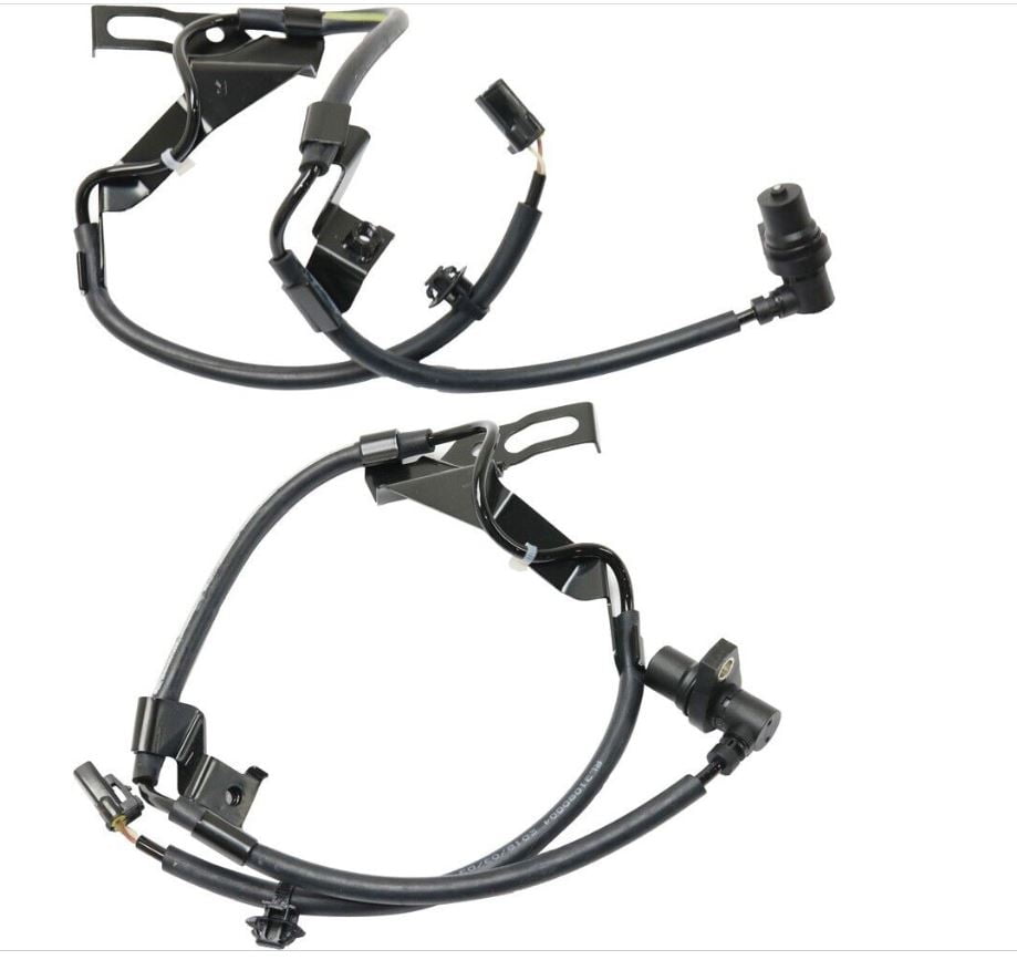 Lexus Gs Automatic Transmission Speed Sensor