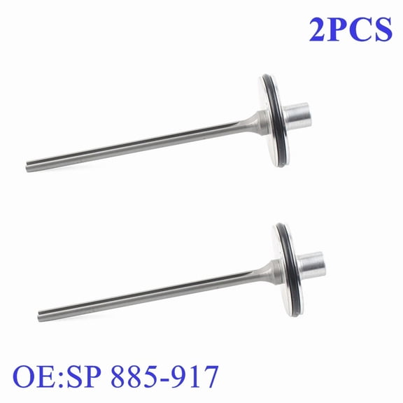 2pcs AFTERMARKET PISTON DRIVER FOR NR90AD PART 884-957 885917