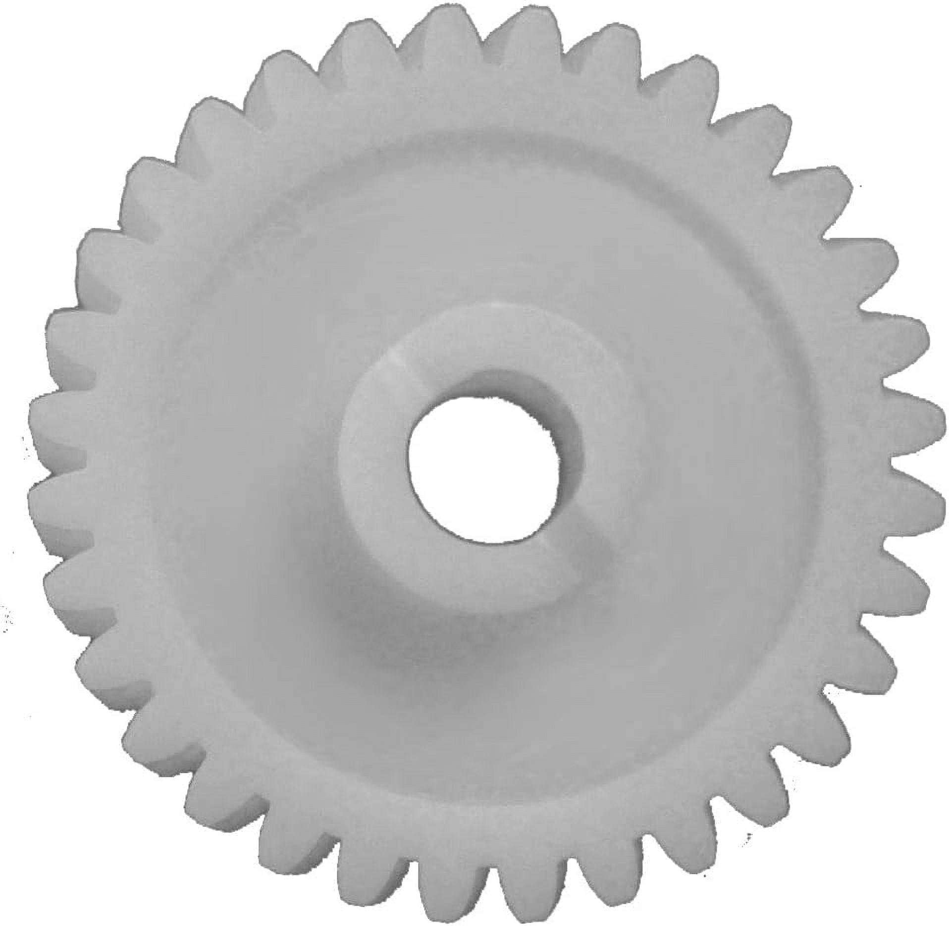 2pcs ANG 20242WGREASE Drive Gear with Grease for Sears Crafsman