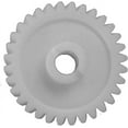 2pcs ANG 20242WGREASE Drive Gear with Grease for Sears Crafsman