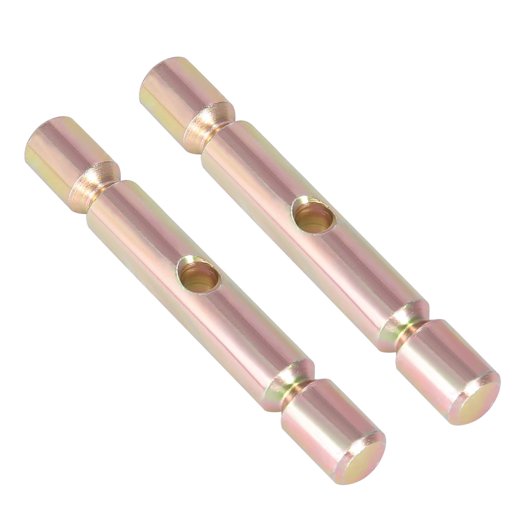 2pcs ATV Snowmobile Part Snow Plow Shear Pin for Polaris Scrambler 850