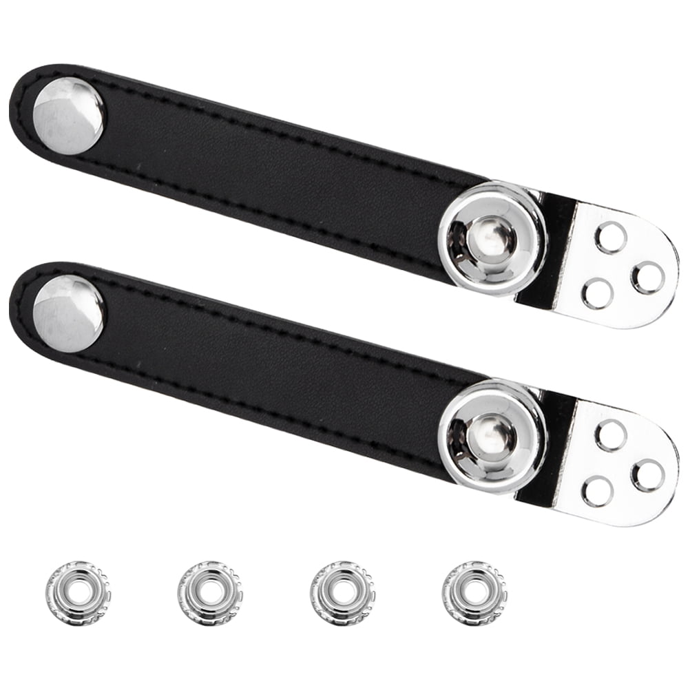 2pcs Accordion Straps Accordion Bellows Fixation Straps Accordion
