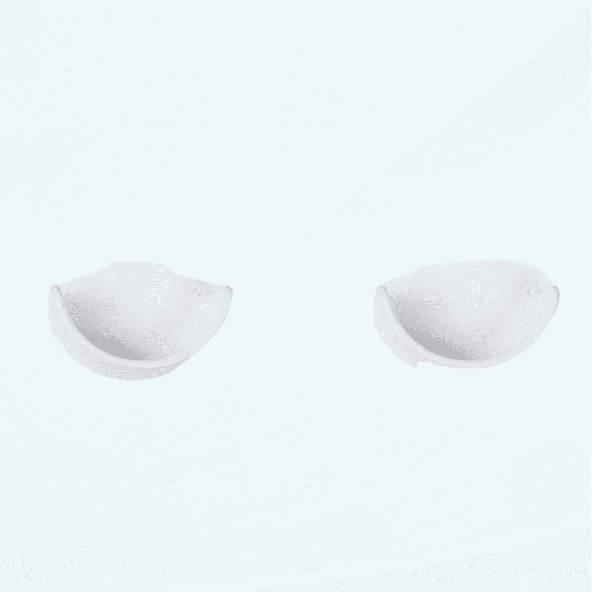 2pcs Adhesive Shower Curtain Rod Holder Shower Curtain Rod Mount 2pcs adhesive shower curtain rod holder shower curtain rod mount