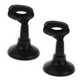 thumbnail image 1 of 2pcs Adjustable Desktop Mic Stand With Base Adjustable Table Mic Stand Microphone Stand Boom Mic Stand Desk Mic Stand Mic Holder, 1 of 6