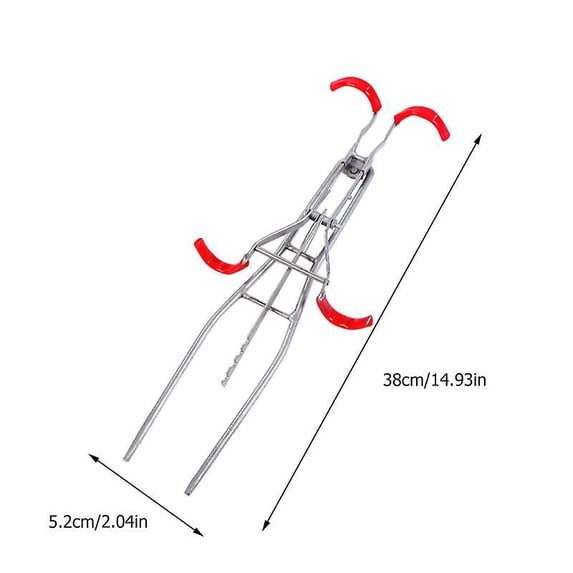 2pcs Adjustable Fishing Rod Holder