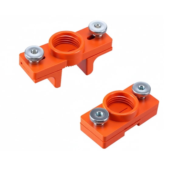 2pcs Adjustable Woodworking Edge Banding Glue Applicator Tool for DIY Crafts Hand Glued Edge Sealing Artifact