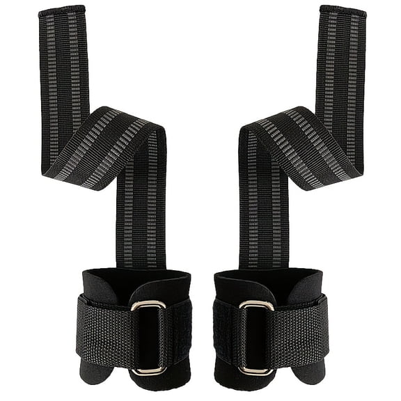 2pcs Adjustable Wrist Support 2pcs Adjustable Wrist Support Wraps | High-Tracction Fitness Wrist Support Bands - Enhanced Palm Support & Non-Slip