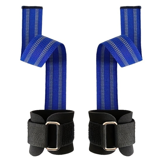 2pcs Adjustable Wrist Support 2pcs Adjustable Wrist Support Wraps | High-Tracction Fitness Wrist Support Bands - Enhanced Palm Support & Non-Slip