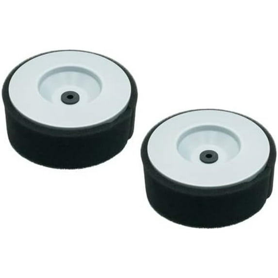 2pcs Air Filter for Yanmar L40 L48 L60 L70 Chinese 178 170, 114250-12580 12540