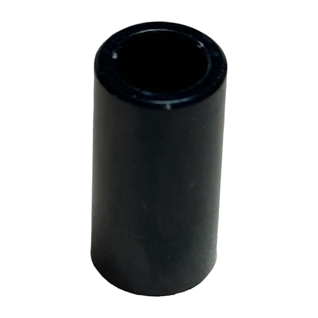 Aluminum Spacer Standoff – 1/2" OD X 1/4" ID, Choose Your Length – 10 Pack - View #9
