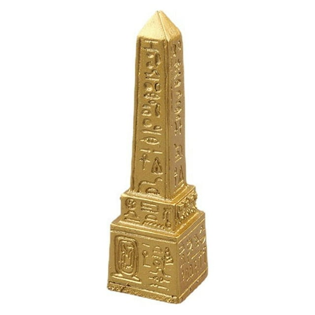 2pcs Ancient Egypt Statue Egyptian Decor for Home Desktop Egyptian