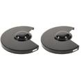 thumbnail image 1 of Amosfun Angle Guard, Black, Plastic, for Safe Working Environment, 2Pcs, 1 of 6