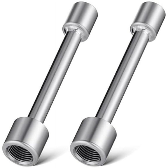 2pcs Angle Stop Wrench Angle Stop Removal Tool Angle on Wrench