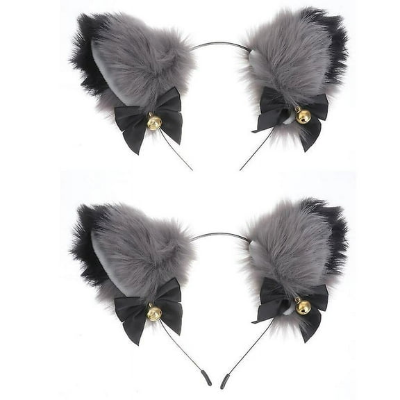 2pcs Anime Headband