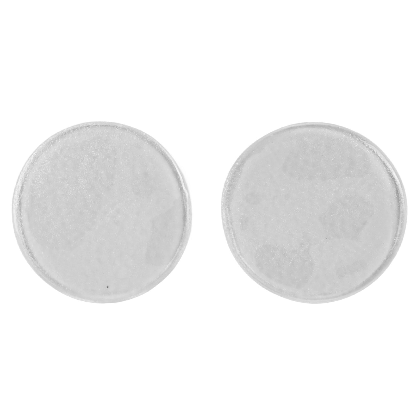 2pcs Ankle Gel Pad Relieve Pressure Improve Circulation Ankle Cushion