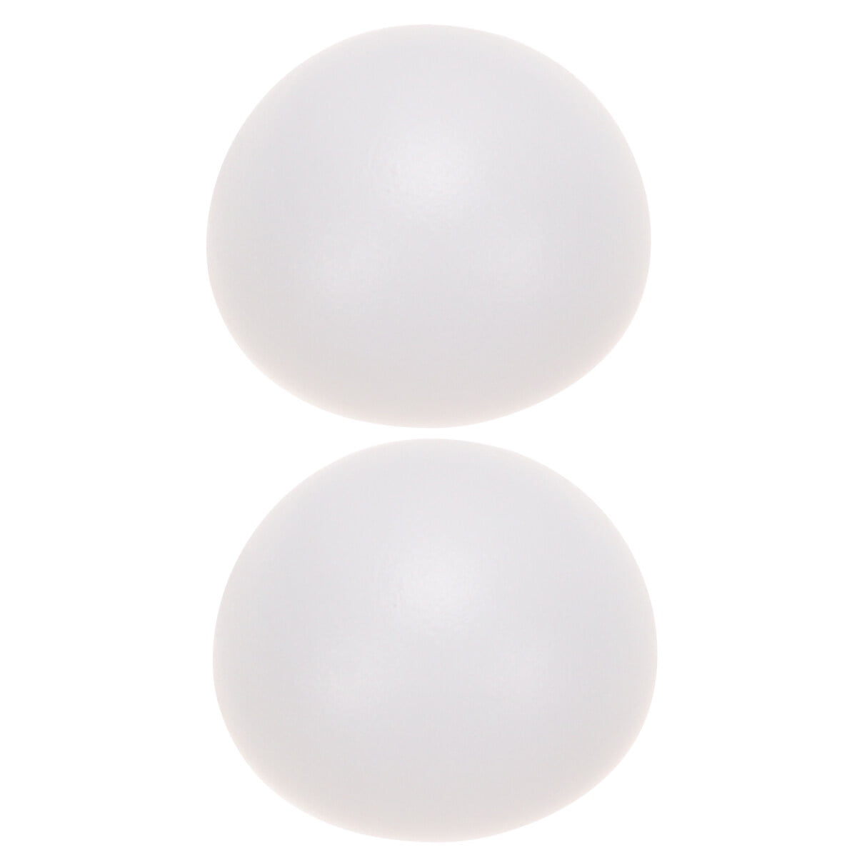 2pcs Antislip Gasket Toilet Seat Cover Bumper Bathroom Products Lifter