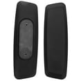 2pcs Arm Rest Office Chair Armrest Computer Chair Replacement Arm Pad