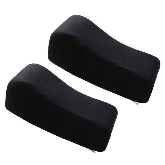 2pcs Armrest Pads Chair Armrest Covers Elbow Pillows for Forearm