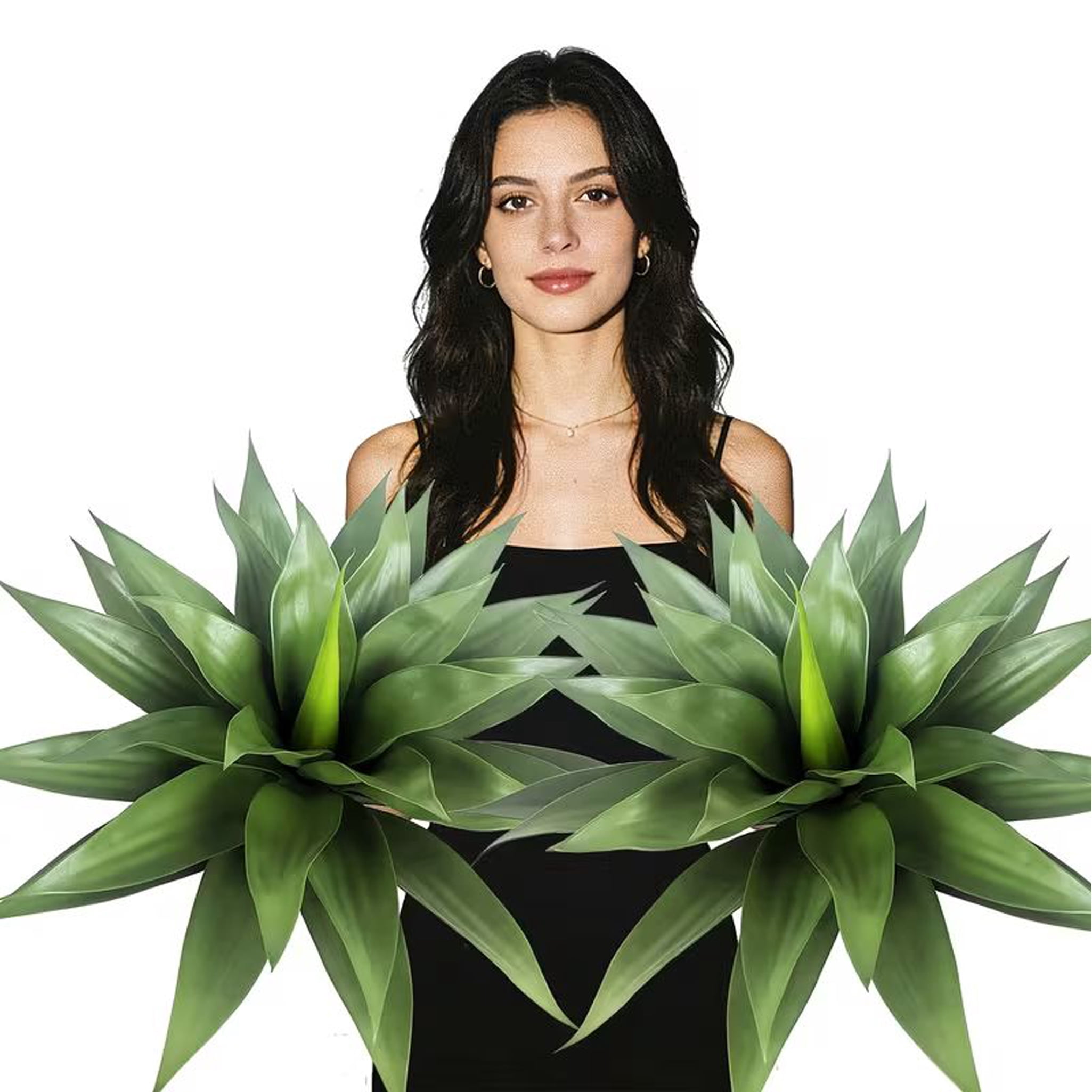 frisches aloe vera gel gesicht Bio Aloe Vera Gel 2in1 – Feuchtigkeit für Haut & Haar main image 1