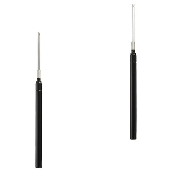 2pcs Auto Vent Opener Greenhouse Solar Powered Window Opener Automatic Window Opener