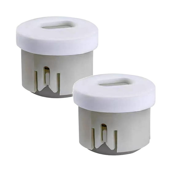 2pcs Automatic Sharpener Grinding Wheel, Knife Sharpener Replacement Head, IPC Grinding Head,Electric Sharpener Accessory