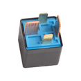 thumbnail image 1 of 2pcs  Automobile relay 39160-37110 39160 37110 DC12V 50A 4PIN 12VDC, 1 of 3