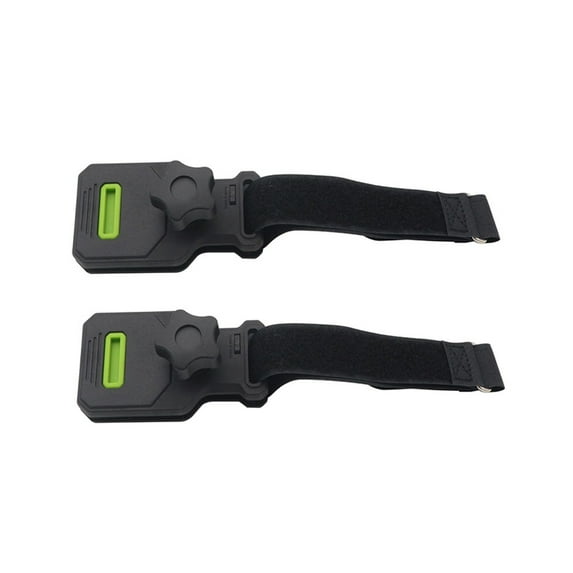 2pcs RVs Canopy Fixture Nylon RVs Awning Clips Universal RVs Canopy Grippers Awning Tent Lashing Buckle Hook Windproof