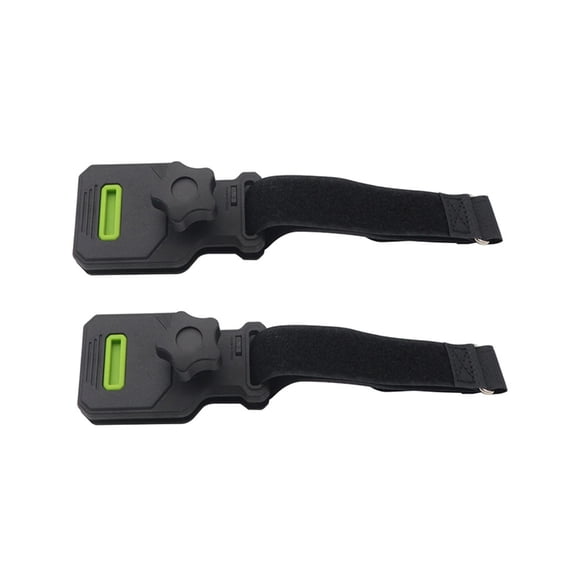 2pcs RVs Canopy Fixture Nylon RVs Awning Clips Universal RVs Canopy Grippers Awning Tent Lashing Buckle Hook Windproof