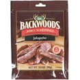 2pcs BACKWOODS JALAPENO JERKY SEASONING 5 pounds Of Meat