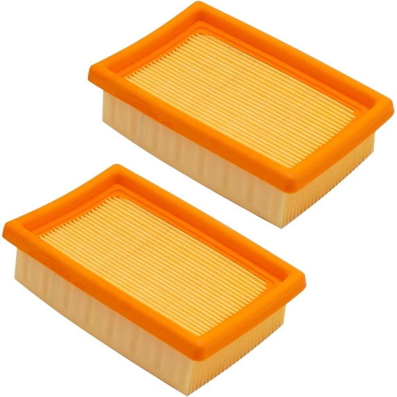 Kit Entretien Souffleur à Dos Stihl BR320-BR420 - Filtre à Air, Bougie, Filtre Carburant, Corde De Lanceur
