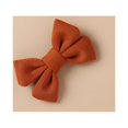 thumbnail image 1 of 2pcs Baby Hair Clips Lovely Bows Barrette For Girls Children Vintage Hairpin Ins Hot Sale Kids Hair Accessories Party Hairgirps, 1 of 5