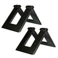 thumbnail image 1 of 2pcs Balance Bike Storage Rack Floor Parking Rack Standing Organizers Adjustable Scooter Parking Frame Display Stand, 1 of 8