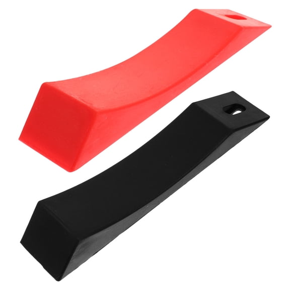 2pcs Barbell Mini Deadlift Jack Alternative Safely Load and Unload Barbell Plates Dead Lift Jack for Weightlifting Training Fitness Home Gym