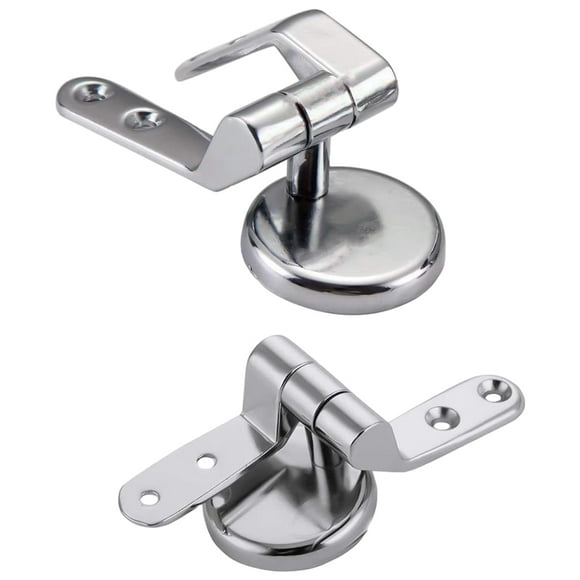 Toilet Seat Bracket Broken