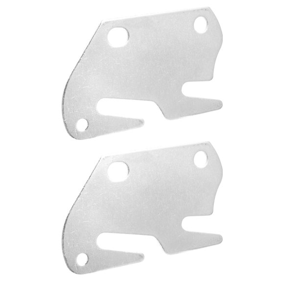 Bed Frame Hook Plates
