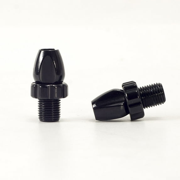 2pcs Bicycle Brake Lever Adjusting Screws Bike Shifter Cable Adjuster Bolts M10