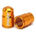 thumbnail image 1 of 2pcs Bike Aluminum Bicycle Tire Valve Cap MTB Road Inner Tube Valve Cover AV/FV, 1 of 6