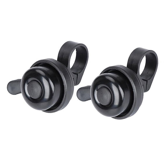 2pcs Bike Bell Ring