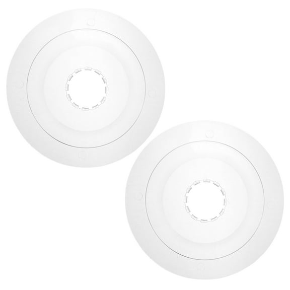 2pcs Bike Freewheels Spoke Protector Flywheels Guard for Bike Professional Bike Flywheels Guard Protector