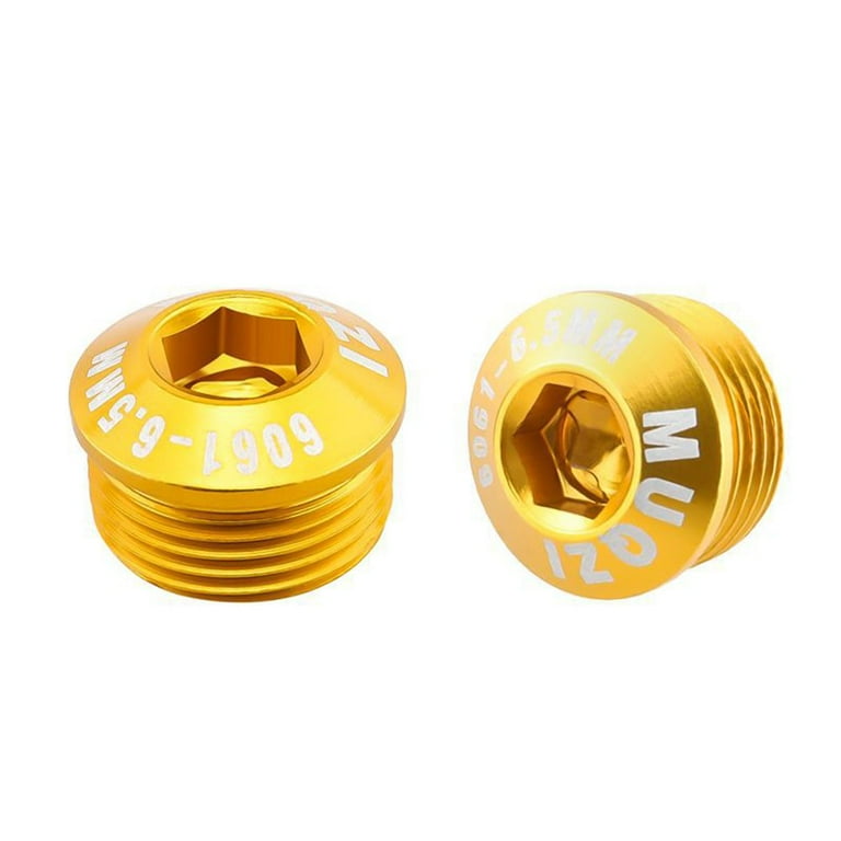 Bike pedal caps sale