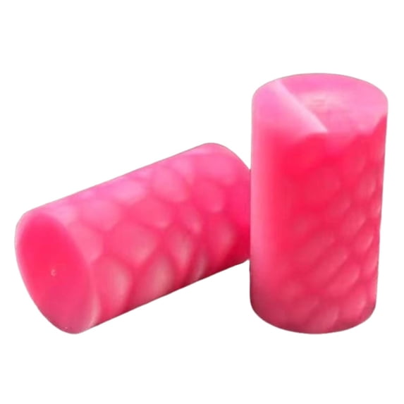 2pcs Billiard Cue Ferrule Replacement Tool Portable Repair Accessories for Snooker Pool Cue Stick Professional Upgrade