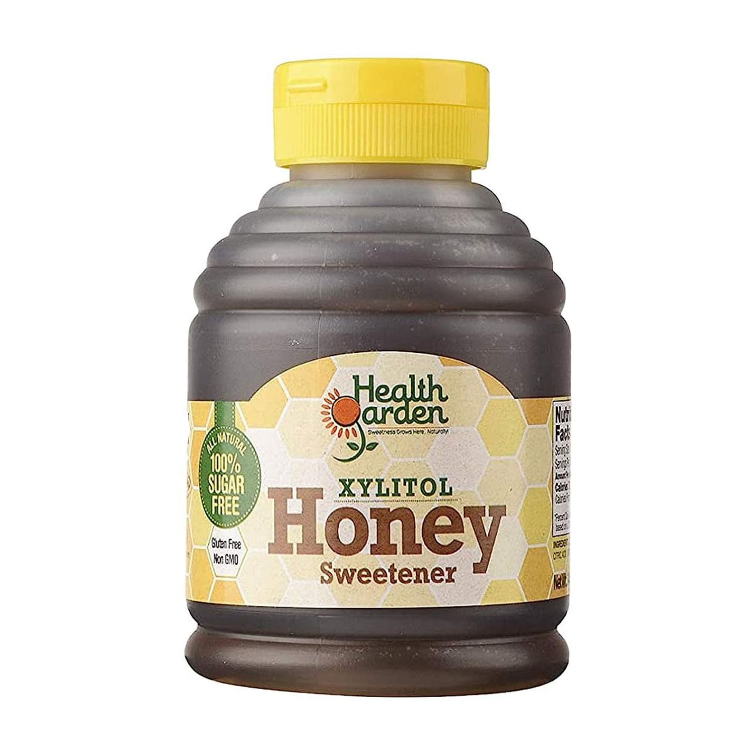 2pcs Birch Xylitol Sugar Non GMO Kosher Made in the U.S.A. (14 oz