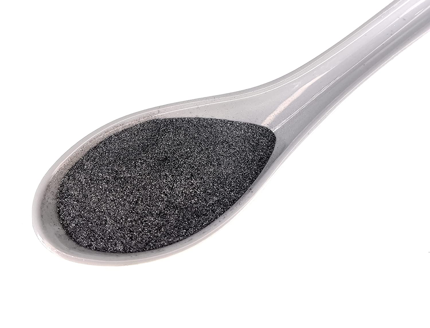 2pcs Black Luster Dust Edible Dusting Powder for Cakes Cupcakes All