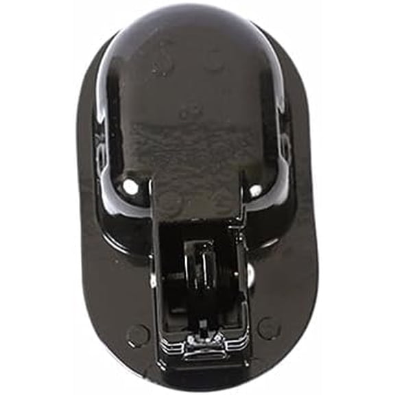 2pcs Black Recliner Chair Couch Release Lever Replacement Metal Handle Sofa Handle$$Home Decor, Kitchen, & Other