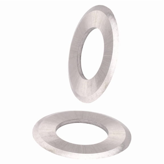 2pcs Blades for Manual Wire Stripping Machine Parts Wire Stripper Tool Accessories